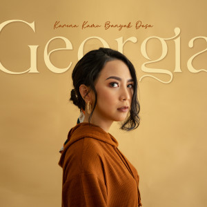 Album Karena Kamu Banyak Dosa oleh Georgia