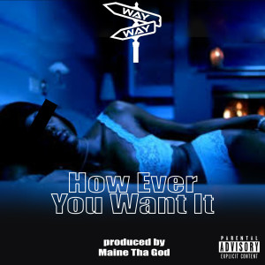 Listen to How Ever You Want It (Explicit) song with lyrics from Way Way