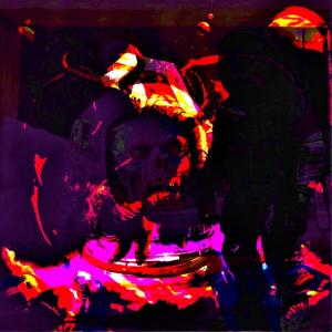 BLUUTO的專輯Splash L (Explicit)