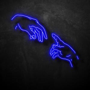 ดาวน์โหลดและฟังเพลง Neon Lights (Explicit) พร้อมเนื้อเพลงจาก Retrospect