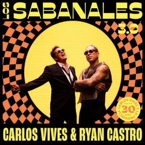 อัลบัม Los Sabanales 3.0 ศิลปิน Carlos Vives