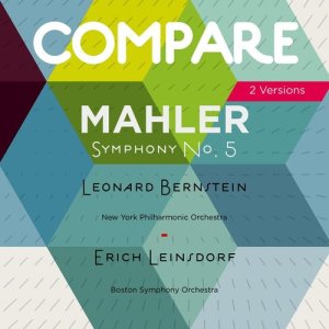 收聽New York Philharmonic的Symphony No. 5 in C-Sharp Minor: II. Stürmisch bewegt, mit größter Vehemenz歌詞歌曲