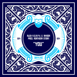 Alex M.O.R.P.H.的专辑You