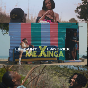 Album Me Xinga from 