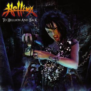 ดาวน์โหลดและฟังเพลง Sh*t (Is Gonna Hit the Fan)(From 'Will Not Go Quietly' 2003) พร้อมเนื้อเพลงจาก Hellion