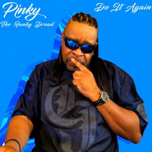 Dengarkan Do It Again lagu dari Pinky dengan lirik