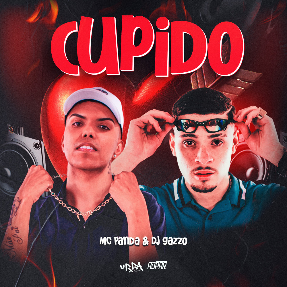 Cupido (Explicit)