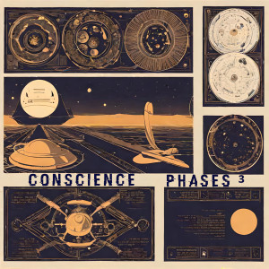 Listen to Life In A Dream song with lyrics from Conscience