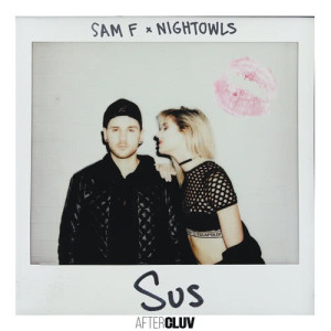 ดาวน์โหลดและฟังเพลง SUS พร้อมเนื้อเพลงจาก Sam F