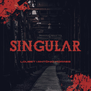 Album SINGULAR from Loubet