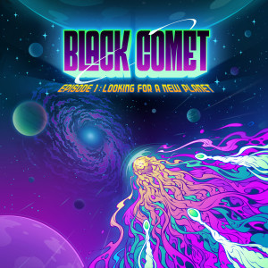 ดาวน์โหลดและฟังเพลง Sleep พร้อมเนื้อเพลงจาก Black Comet