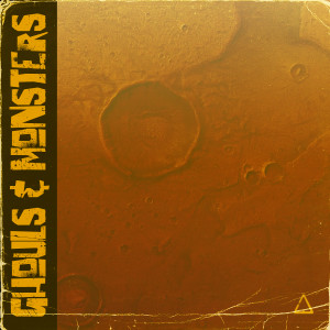 Album Ghouls & Monsters from Jakak