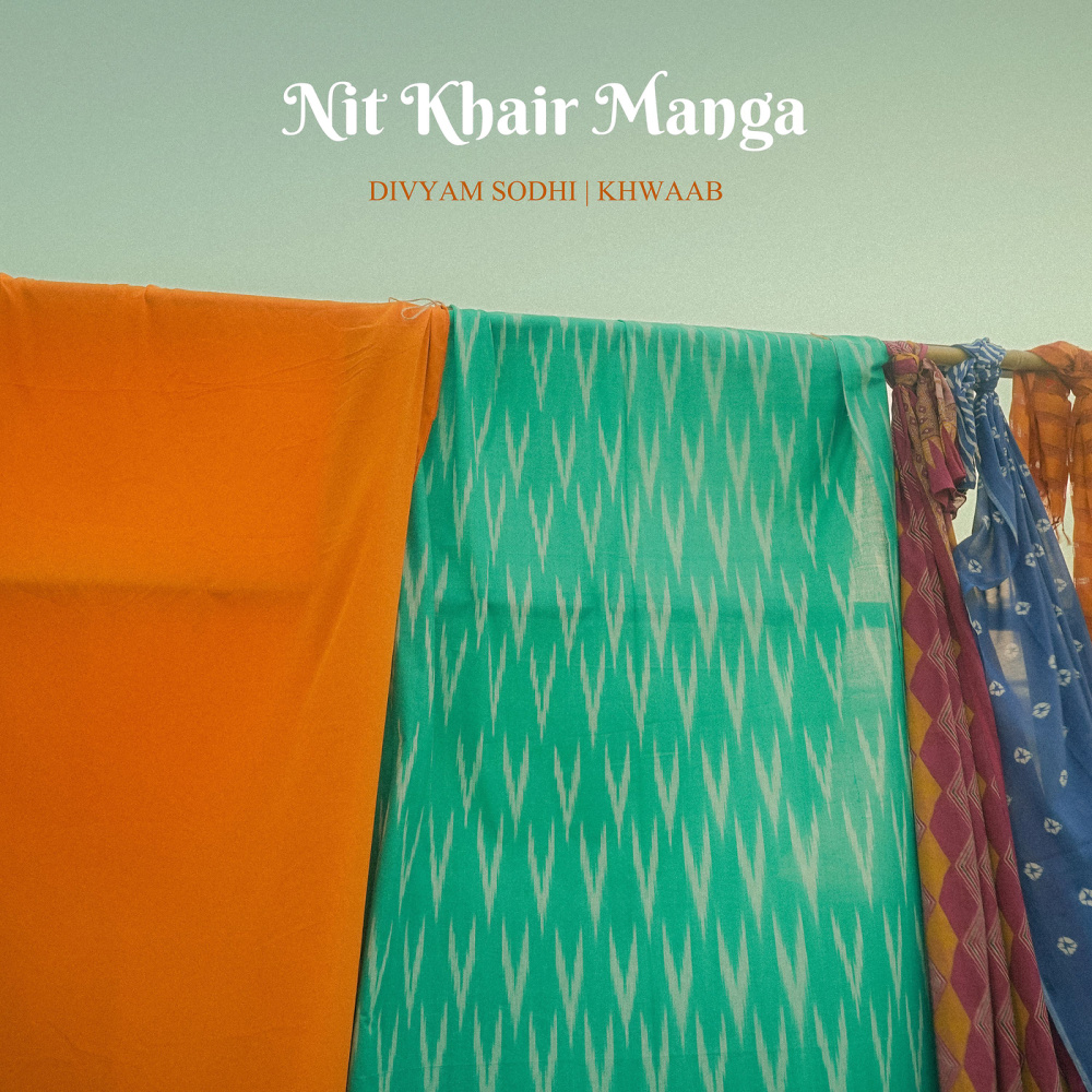 Nit Khair Manga