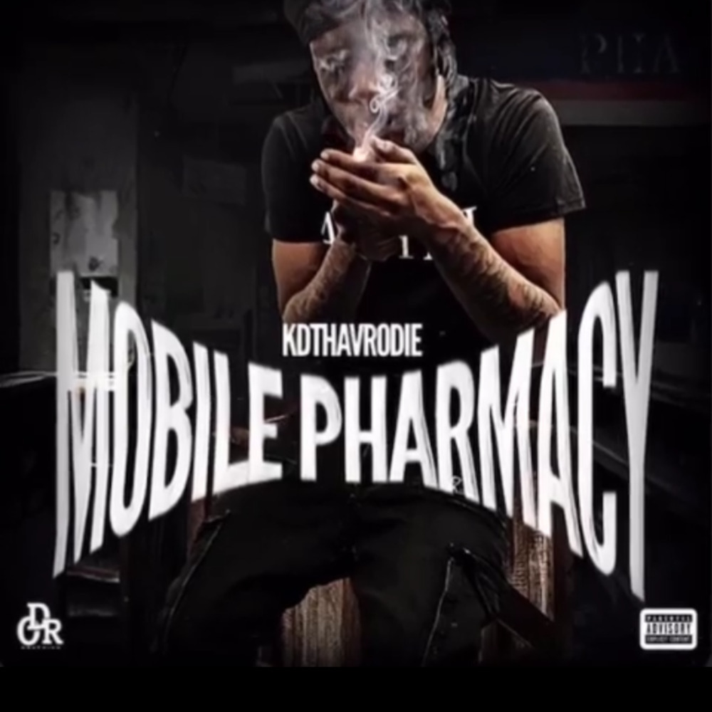 Mobile Pharmacy ( Freezer ) (Explicit)