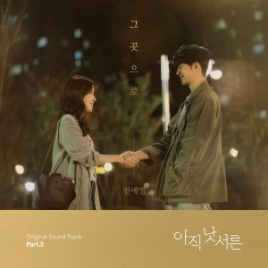 신예영的专辑How To Be Thirty OST Part.3