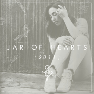Dengarkan Jar of Hearts lagu dari Alex G dengan lirik