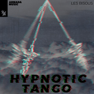 Album Hypnotic Tango from Les Bisous