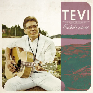 ดาวน์โหลดและฟังเพลง Enkeli pieni พร้อมเนื้อเพลงจาก Tevi