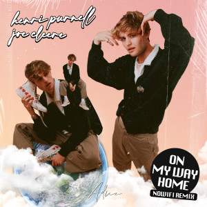 ดาวน์โหลดและฟังเพลง On My Way Home (nowifi Remix) พร้อมเนื้อเพลงจาก Goldbird