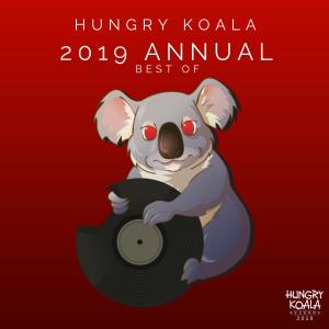 Hungry Koala的專輯Hungry Koala 2019 Annual Best Of