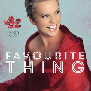 收聽Kristy Coote的Favourite Thing歌詞歌曲