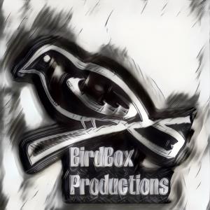 BirdBox Productions的專輯The Messenger (Remastered)