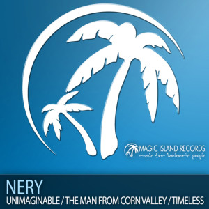Listen to The Man From Corn Valley (Club Mix) song with lyrics from Nery