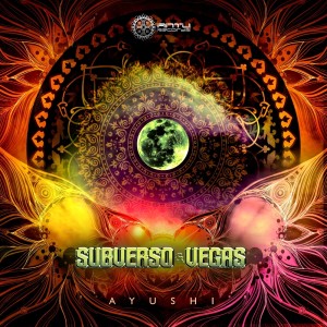 Album Ayushi oleh Vegas
