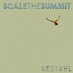 Scale the Summit的專輯Kestrel