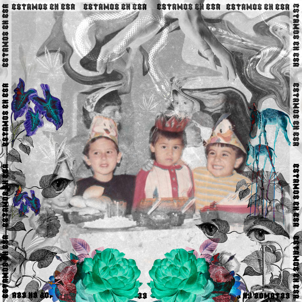 Estamos en Esa (Explicit)