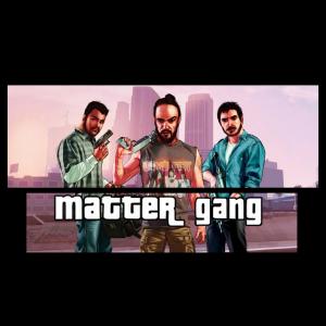 Album Matter Gang (Explicit) oleh Rapchari
