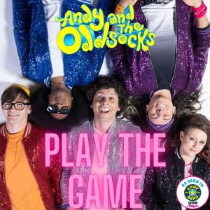 Andy And The Odd Socks的專輯Play The Game