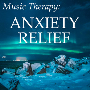 The Avantis的專輯Music Therapy: Anxiety Relief