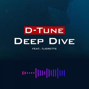Deep Dive (feat. Ilierette)