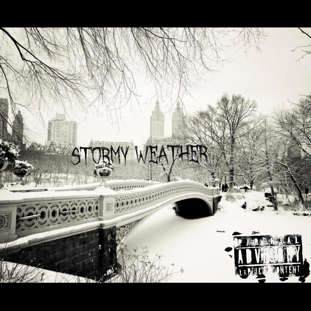 Stormy Weather (feat. Frost) (Explicit)