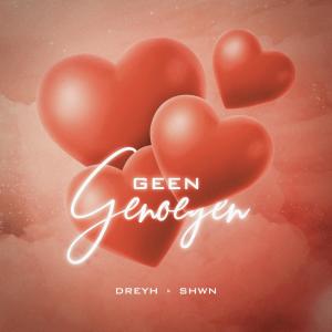 Album Geen Genoegen from Dreyh