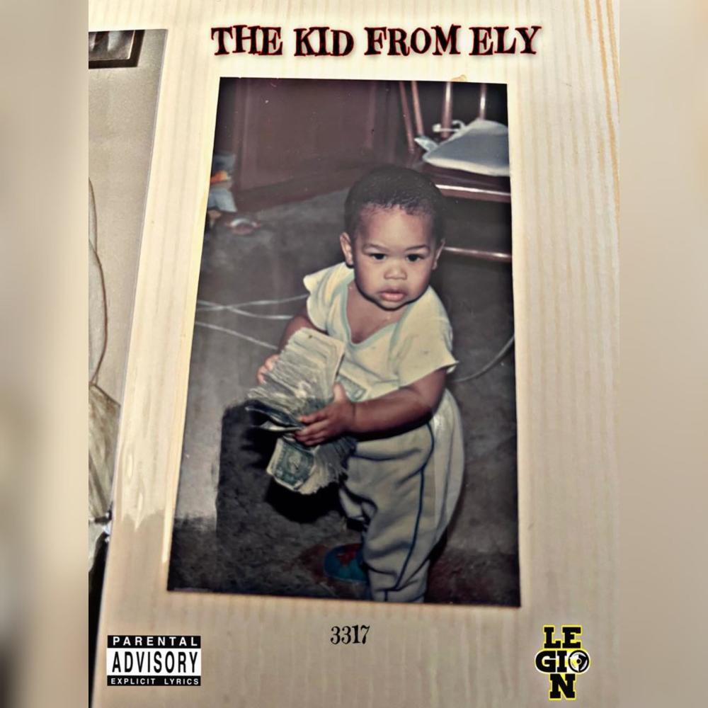 VIRGIL (feat. PRAS_LEGION) (Explicit)
