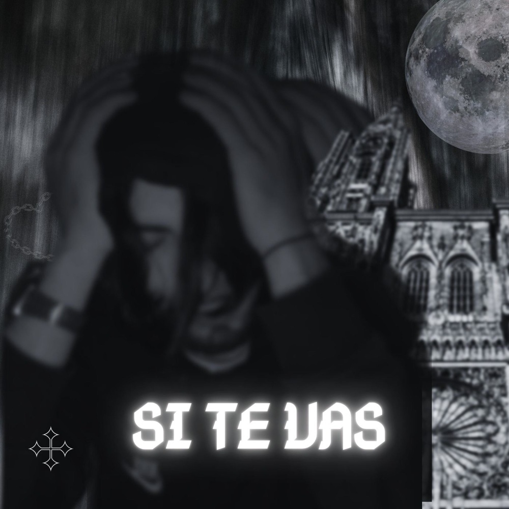 Si Te Vas (Explicit)