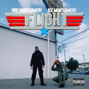 Album Flight (Explicit) from 