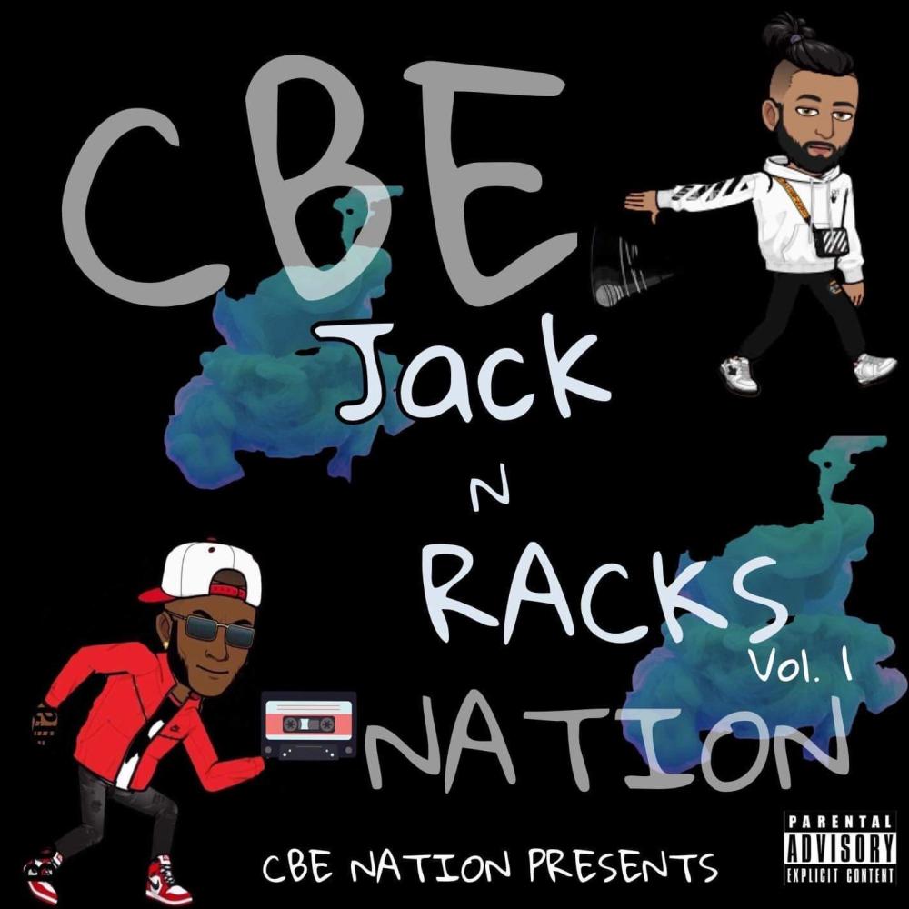 WALK HER DOWN (feat. ED RACKS) (Explicit)