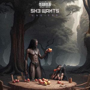 收聽Choices的She Wants (Explicit)歌詞歌曲