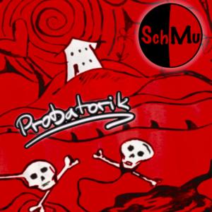 schmu的專輯Probatorik