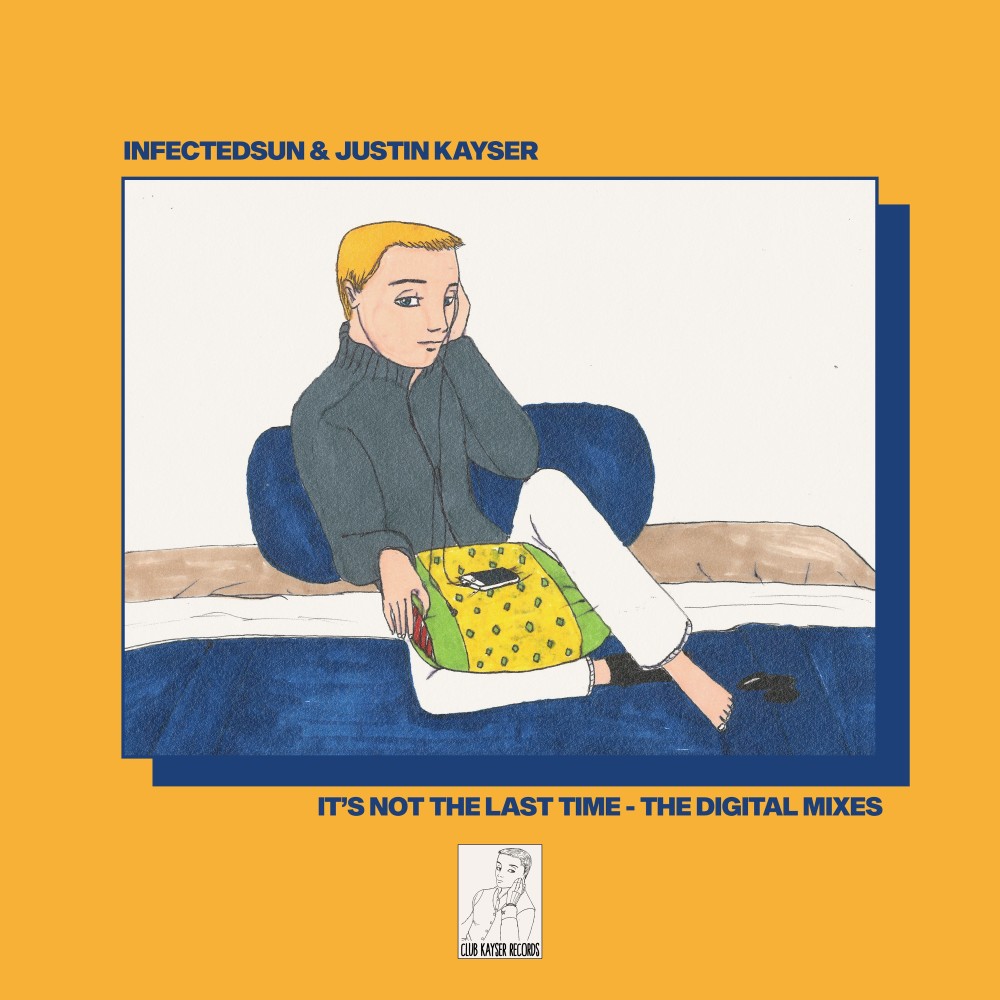 It's Not the Last Time (Henry Navarro's Acid Mix)