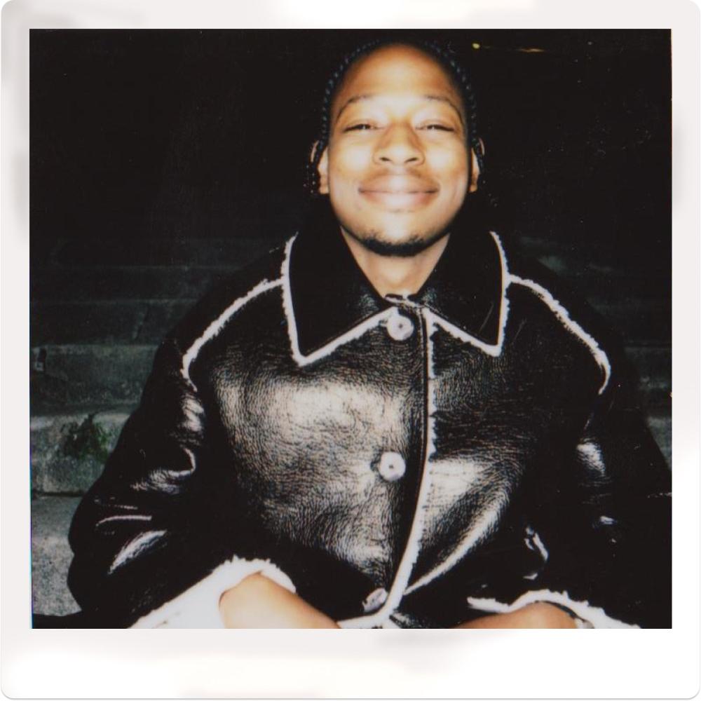 Rousseur (feat. Matzmow) (Explicit)
