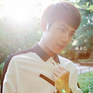 收聽柳元植的騙自己歌詞歌曲
