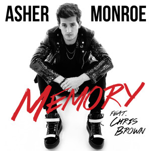 Asher Monroe Book的專輯Memory