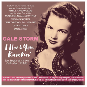 I Hear You Knockin': The Singles & Albums Collection 1955-60 dari Gale Storm