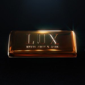 Album LUX (Explicit) from Nurik Smit