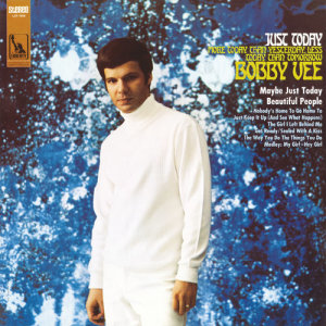 ดาวน์โหลดและฟังเพลง Sealed With A Kiss พร้อมเนื้อเพลงจาก Bobby Vee
