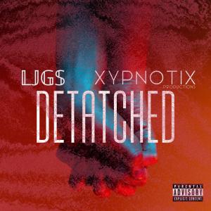 Album Detached (Explicit) from 